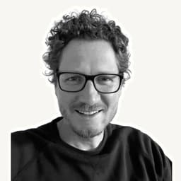 Tom, oprichter van Emphanic