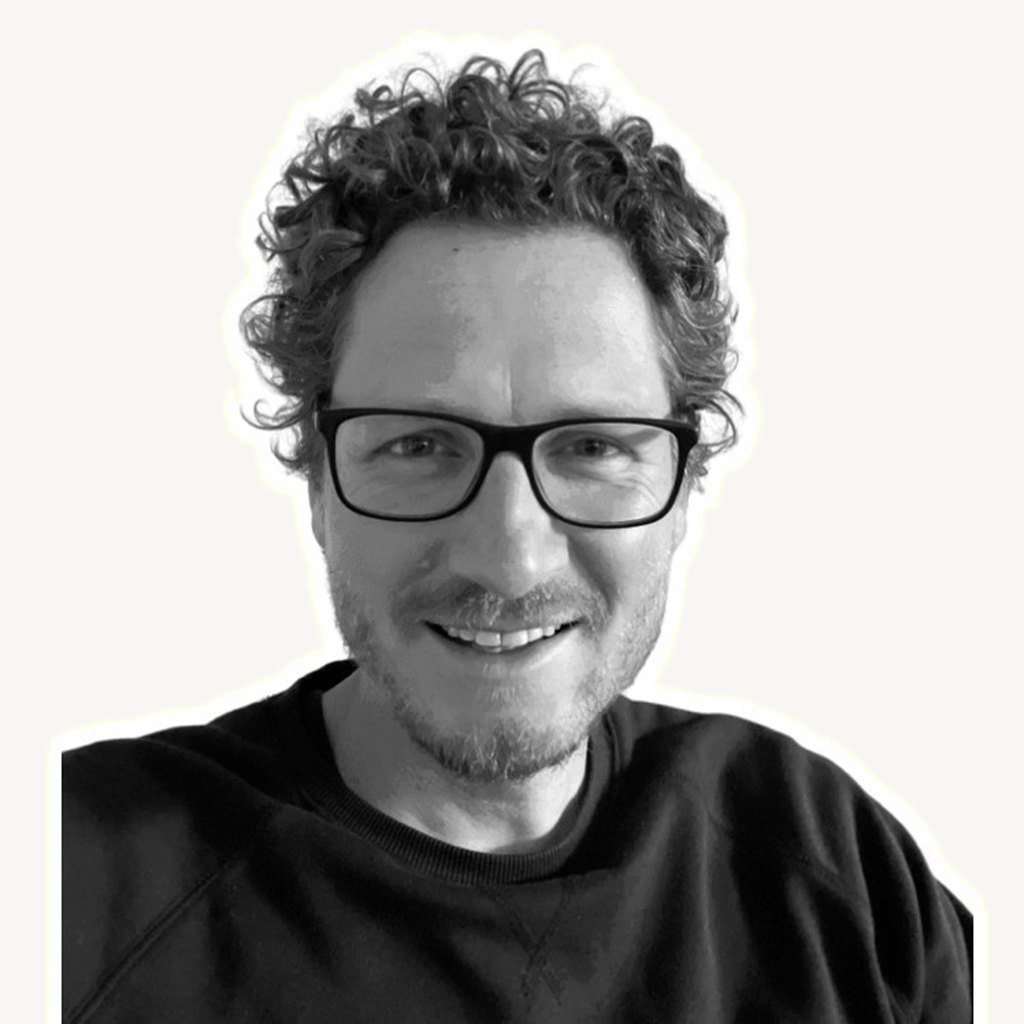 Tom Suter