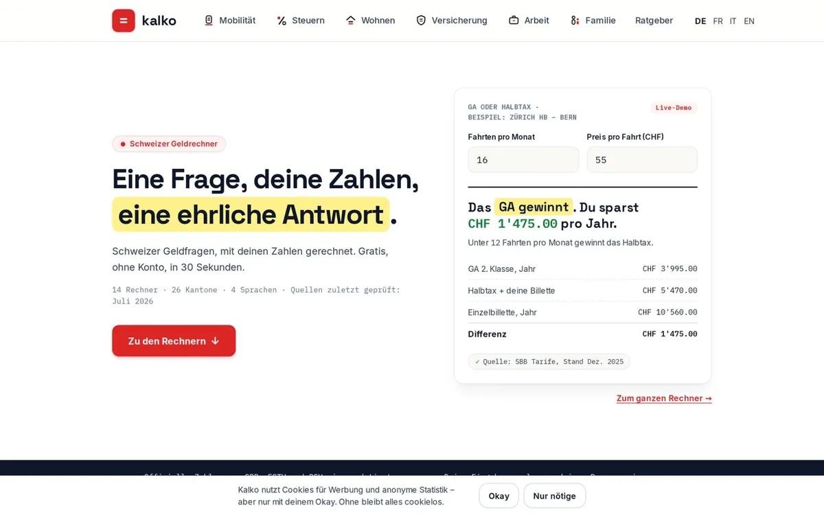 kalko.ch